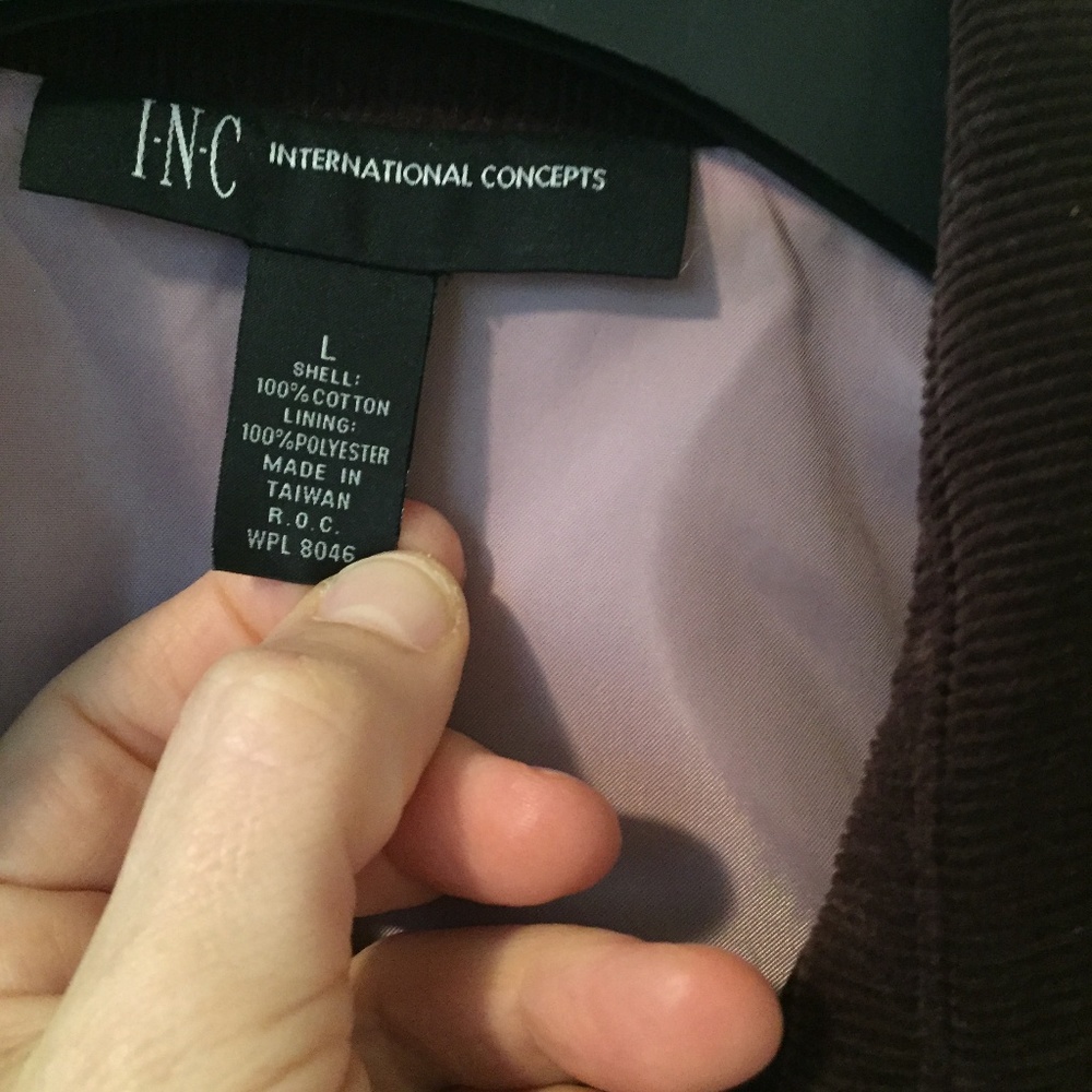 Blazer/Jacket - Picture 2 of 4
